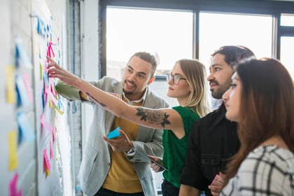 it architect uurtarief