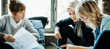 ondernemers checken wanneer bv's interessant worden